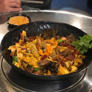 신천마라샹궈 리뷰 사진