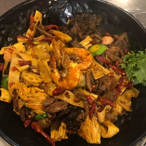 신천마라샹궈 리뷰 사진