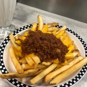 브루클린더버거조인트 리뷰 사진