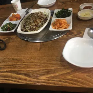 조가네숯불삼겹살 리뷰 사진