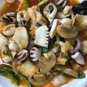 백리향 사진