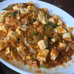 백리향 사진