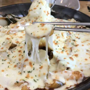일미리금계찜닭 사진