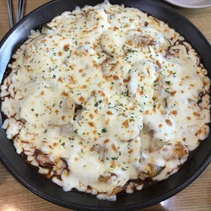 일미리금계찜닭 사진