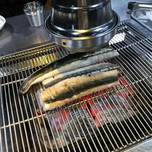 상천장어성 사진