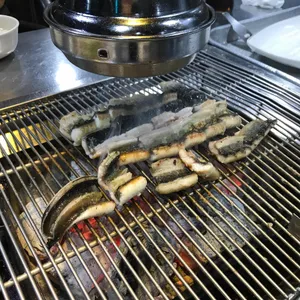 상천장어성 사진