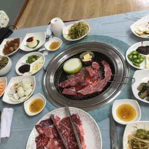 천곡실비촌 사진