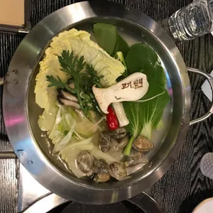고기원칙 리뷰 사진