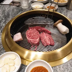 서울안심축산 리뷰 사진