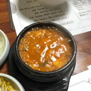 연동길 사진