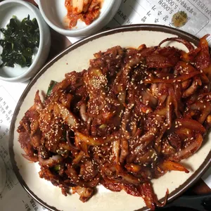 연동길 사진