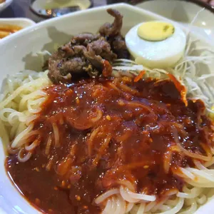 고릴라김밥 사진