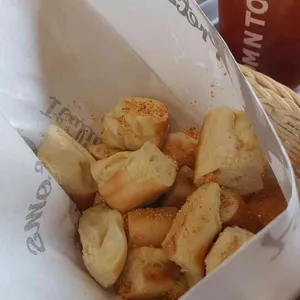 탐앤탐스 사진