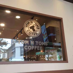 탐앤탐스 리뷰 사진