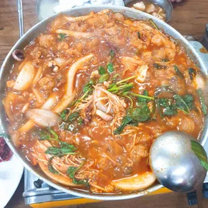 전주식당 사진