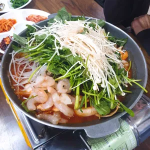 전주식당 사진