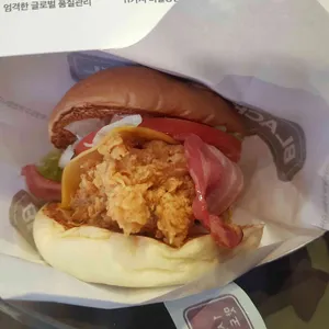 KFC 사진