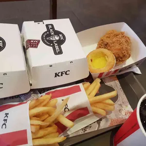 KFC 사진