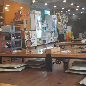 남다른감자탕 리뷰 사진