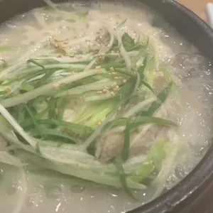 배종관동래삼계탕 리뷰 사진