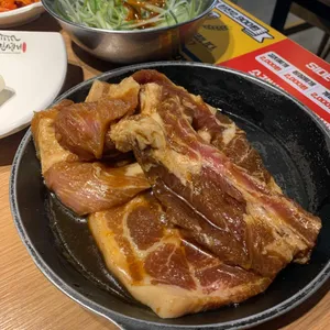 명륜진사갈비 리뷰 사진