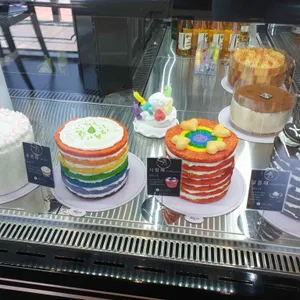블레스롤 리뷰 사진