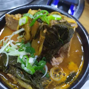전주감자탕 사진