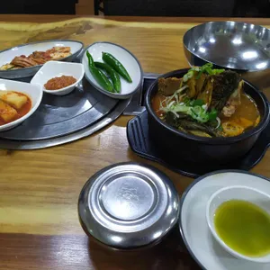 전주감자탕 사진