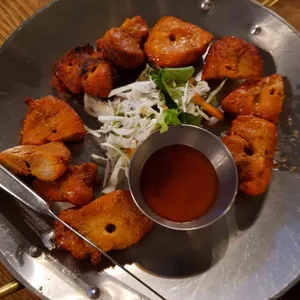 커리야 사진
