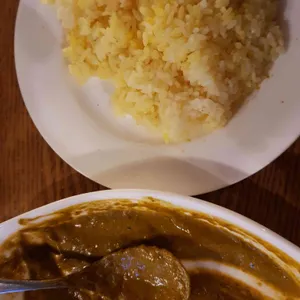 커리야 사진