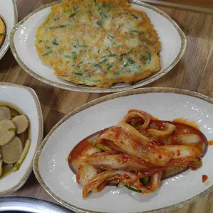 팔팔칼국수 사진