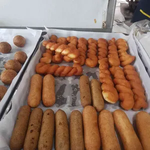 충렬도너츠제과 사진