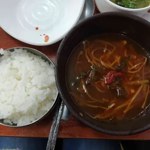 제일횟집 사진