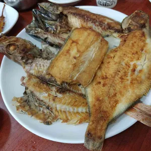 제일횟집 사진
