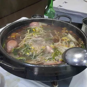 목포해물탕 사진