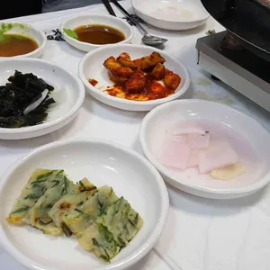 목포해물탕 사진