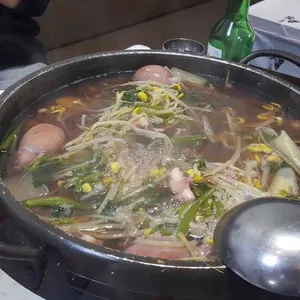 목포해물탕 사진