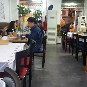 목포해물탕 리뷰 사진