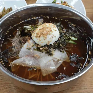 수지막국수 리뷰 사진