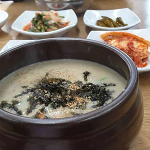 수지막국수 리뷰 사진