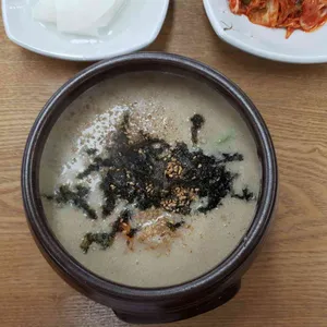 수지막국수 리뷰 사진