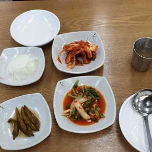 수지막국수 리뷰 사진