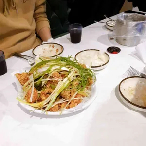 오부장치킨 사진