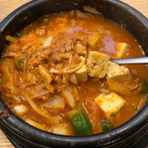 푸드카페 사진
