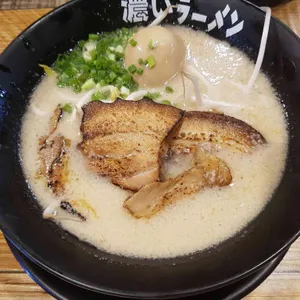 코이라멘 리뷰 사진