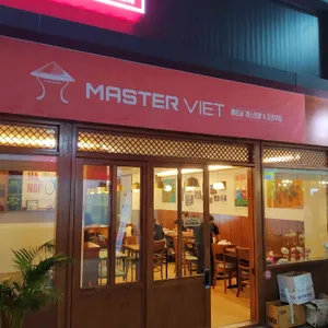 마스터비엣 리뷰 사진