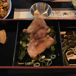 돈슐랭 리뷰 사진