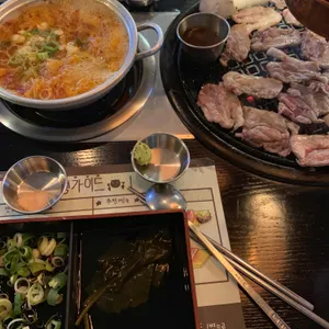 돈슐랭 리뷰 사진