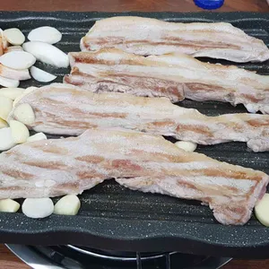 명문 부대찌개 사진