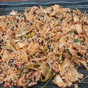 명문 부대찌개 사진